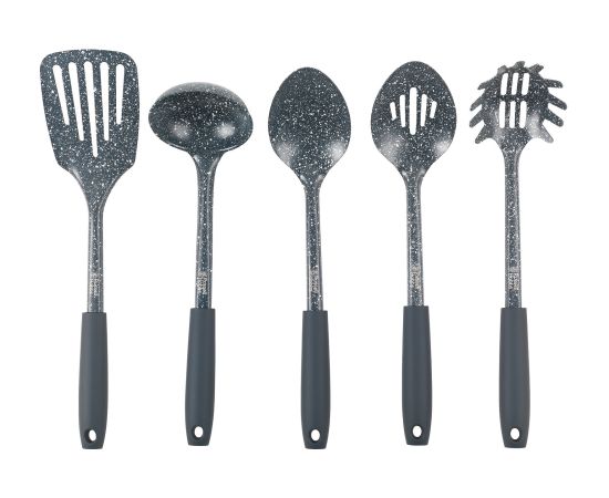 Russell Hobbs RH01401EU7 Nightfall stone Utensil set 5pcs
