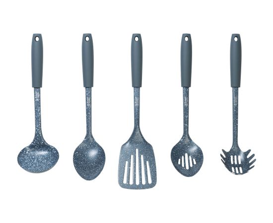 Russell Hobbs RH01401EU7 Nightfall stone Utensil set 5pcs