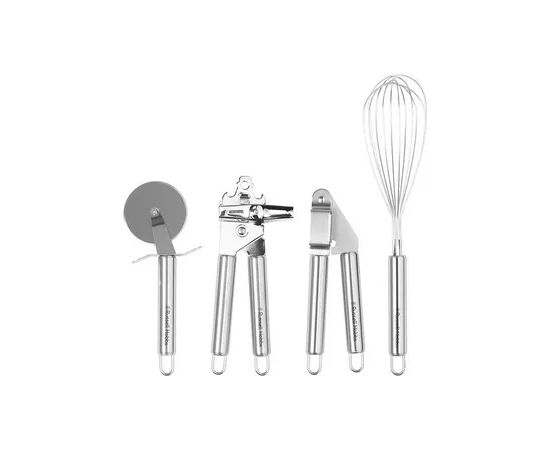 Russell Hobbs RH00124EU7 Kitchen tool set 4pcs