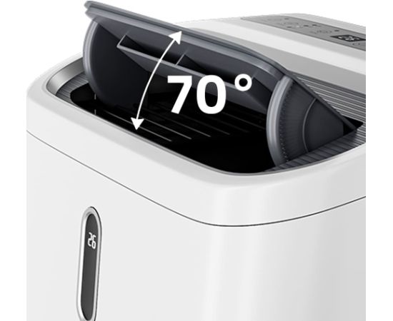 Aiwa AIWA-PAC16Y2 Portable Air Conditioner