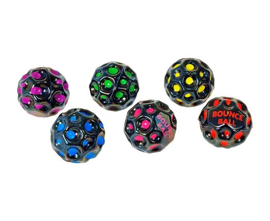 Adar Bumbiņa 6,5 cm dažādas 613881