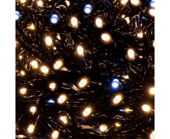 Springos CL0328 Рождественская ёлочная гирлянда FLASH 300 LED