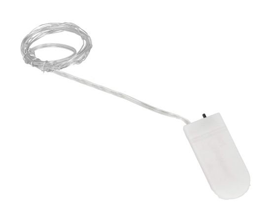 Springos LED лампы на батарейках 20 LED CL4101