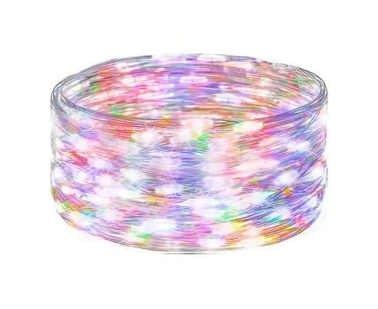 Springos LED лампы на батарейках 20 LED CL4101