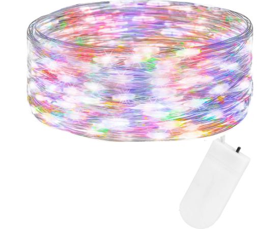 Springos LED лампы на батарейках 20 LED CL4101