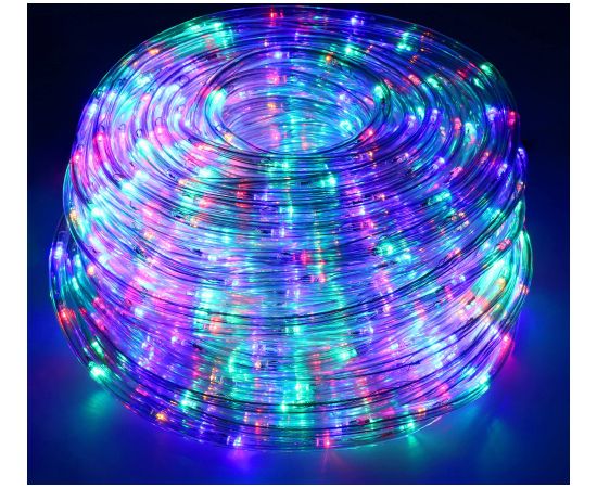 Springos CL1206 ЛЕГКИЙ ШЛАНГ 480 LED