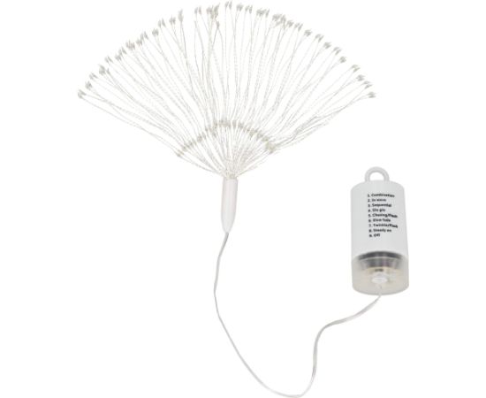 Springos CL0181 100 СВЕТОДИОДНЫХ ЛАМП
