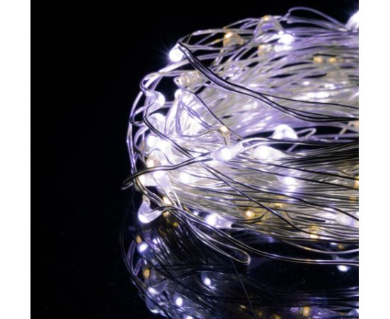Akumulatora lampiņas Springos CL0012 20 Led