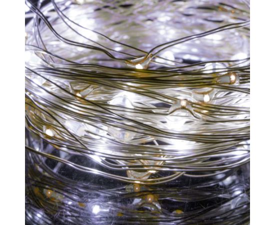 Akumulatora lampiņas Springos CL0012 20 Led
