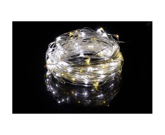 Akumulatora lampiņas Springos CL0012 20 Led