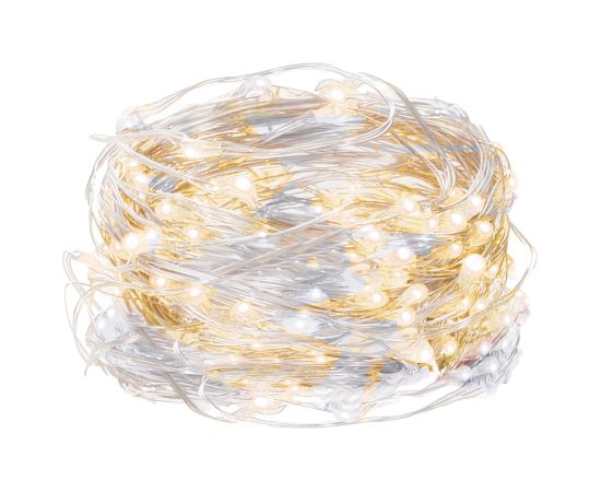 Akumulatora lampiņas Springos CL0012 20 Led