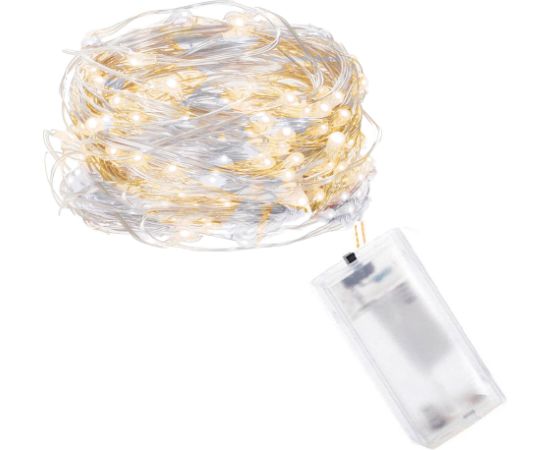 Akumulatora lampiņas Springos CL0012 20 Led