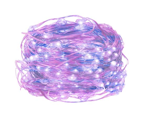 Springos akumulatora LED gaismas 20 LED CL0011