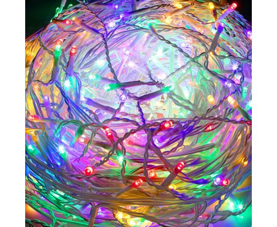 Рождественские гирлянды Springos CL0319 300 Led 12 м