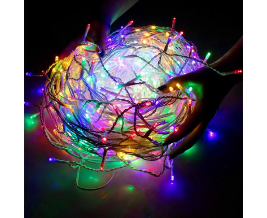 Рождественские гирлянды Springos CL0319 300 Led 12 м