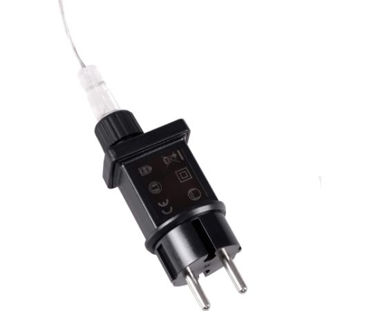 Ziemassvētku lampiņas Springos CL0152