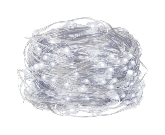 Ziemassvētku lampiņas Springos CL0006