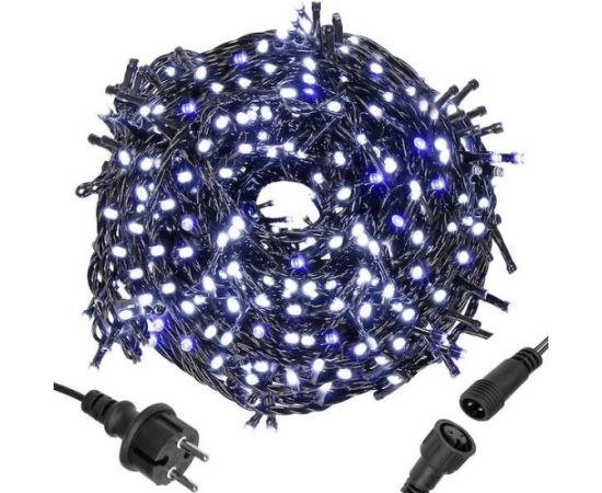Рождественские гирлянды Springos CL0329 300 Led 19м