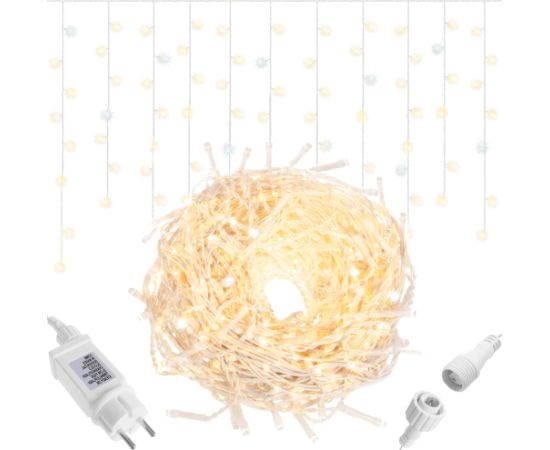 Springos CL0317 ВСПЫШЕЧНАЯ ЗАВЕСА ICINIC 300Л