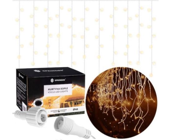 Рождественские гирлянды Springos CL0301 300 Led