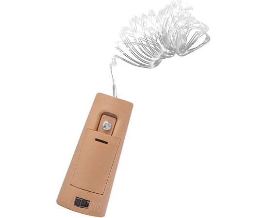 Светодиодные лампочки на батарейках Springos CL0027 1,9 м