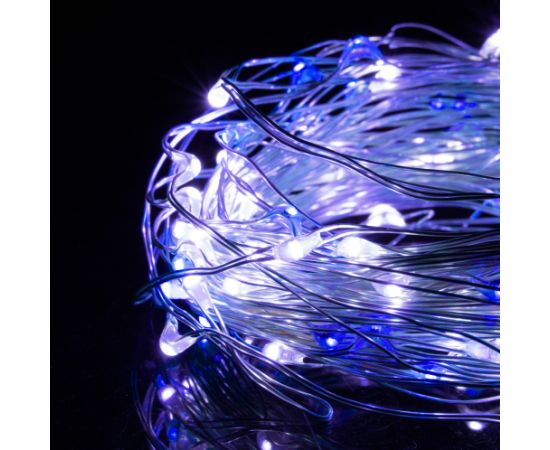 Akumulatora gaismas Springos CL0010 20 Led
