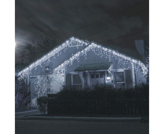 Ziemassvētku lampiņas Springos CL0300 300 Led