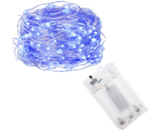 Ziemassvētku lampiņas Springos CL0020 100 Led