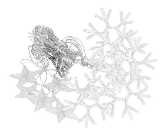 Рождественские гирлянды Springos CL4137 150 Led