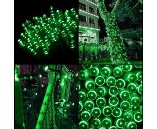Рождественские гирлянды Springos CL0341 300 Led 22,5 м