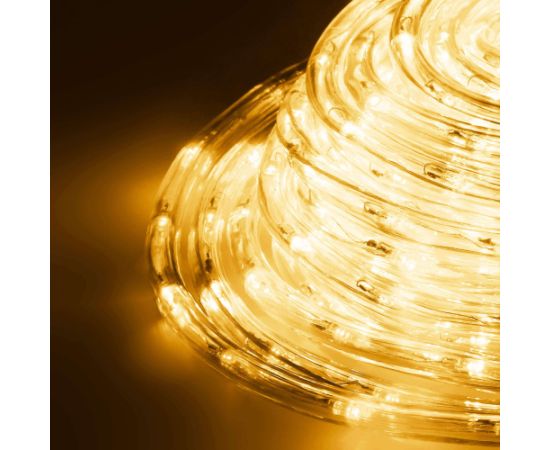 Световая струна Springos CL4116 480 Led 21,5 м
