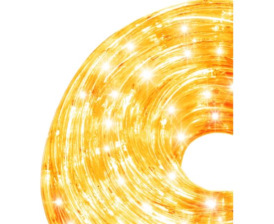 Световая струна Springos CL4116 480 Led 21,5 м