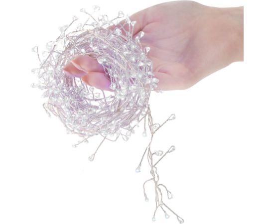 Ziemassvētku lampiņas Springos CL0087 3 m