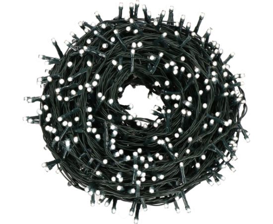 Springos CL0520 Рождественские елочные гирлянды 500 светодиодов