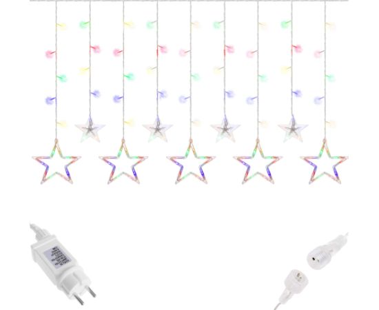 Ziemassvētku lampiņas Springos CL4018 92 Led