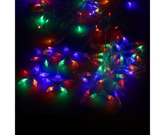Ziemassvētku lampiņas Springos CL4018 92 Led