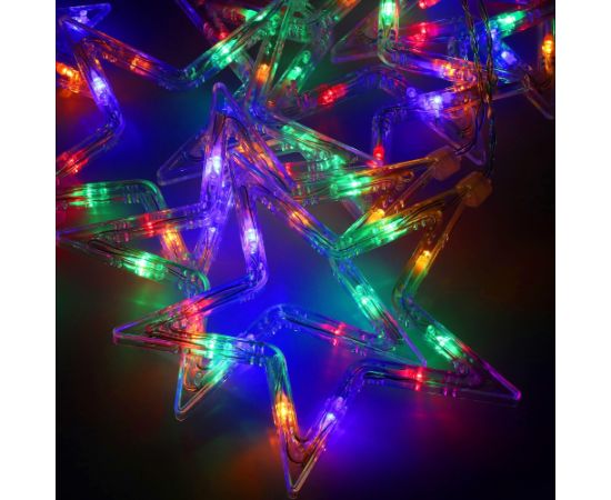 Ziemassvētku lampiņas Springos CL4018 92 Led