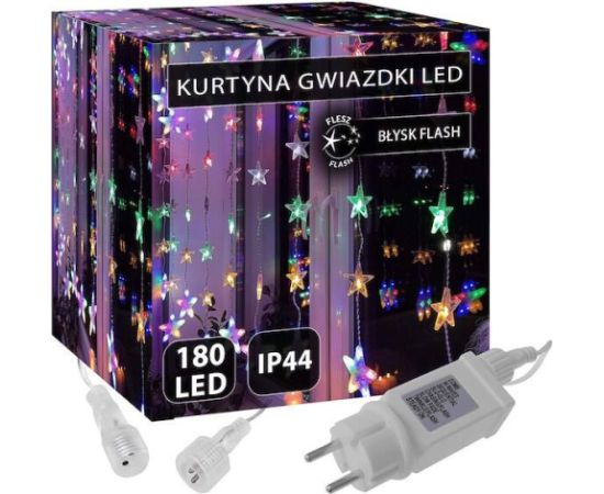 Рождественские гирлянды Springos CL4005 180 светодиодные