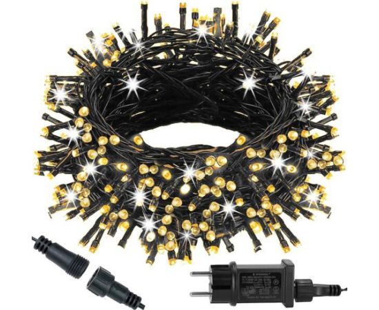 Рождественские гирлянды Springos CL4082 17,5 м