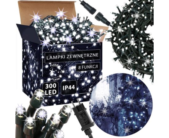 Рождественские гирлянды Springos CL4083 17,5 м