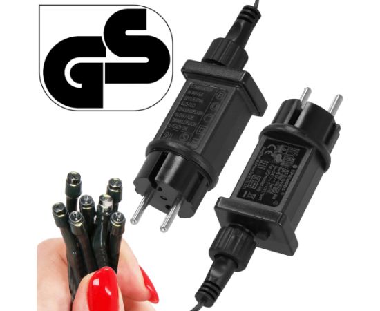 Рождественские гирлянды Springos CL4081 300 Led 17,5 м