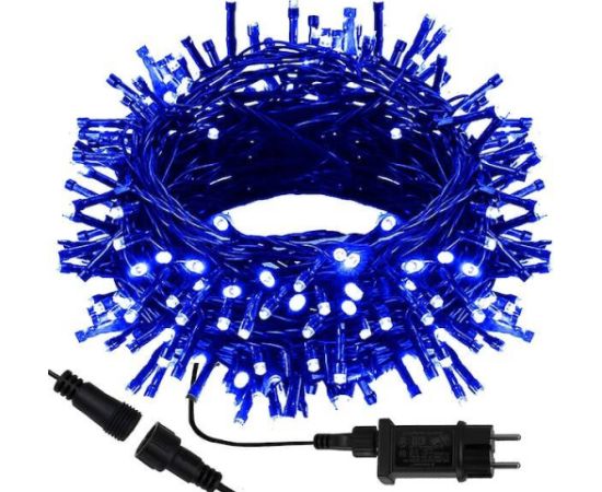 Рождественские гирлянды Springos CL4080 300 Led 17,5 м