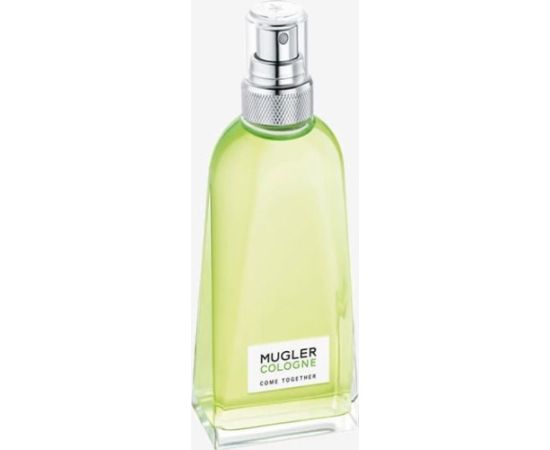 Mugler Woda kolońska w sprayu Mugler Come Together 100 ml
