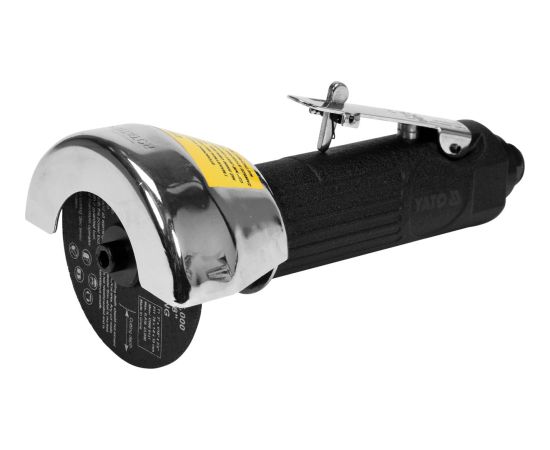 Yato Przecinarka pneumatyczna 75mm 20000obr./min (YT-09715)