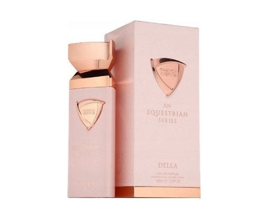 Histoires De Parfums FRENCH AVENUE An Equestrian Series Della EDP spray 100ml