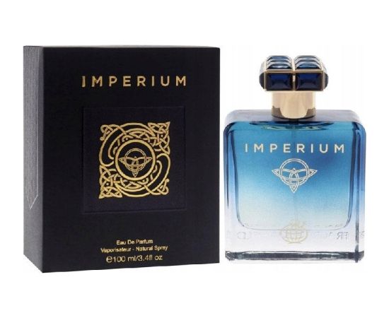 FRENCH AVENUE Imperium Intense EDP spray 100ml
