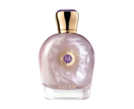 MORESQUE Rand Rose EDP 100ml