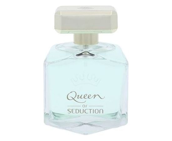 Antonio Banderas Queen of Seduction EDT 80 ml