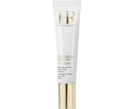 Helena Rubinstein Collagenist Re-Plump Eye Zoom przeciwzmarszczkowy krem pod oczy 15ml