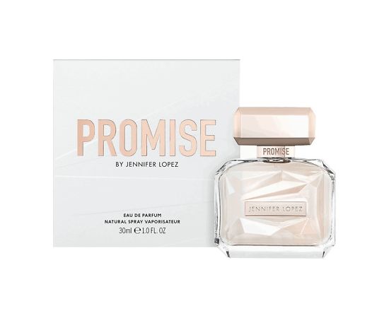 Jennifer Lopez, Promise, Eau De Parfum, For Women, 30 m